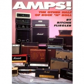 Amps! The Other Half of Rock And Roll