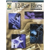 INSIDE THE BLUES 12-Bar Blues